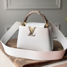 LV Top Handle Bags